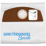 METABO Vlies-Filterbeutel 6,0 L (5 St�ck)