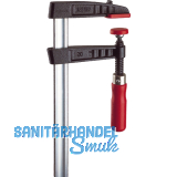 BESSEY Temperguss Schraubzwinge TG Spannweite 250 mm Ausladung 120 mm