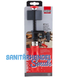 BESSEY Kantenzwinge KT5-1CCP mit 1 Spindel