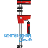 BESSEY Korpuszwinge KRE Spannweite 600 mm Ausladung 95 mm
