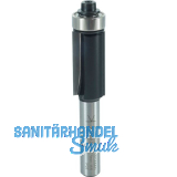 ENT B�ndigfr�ser HW 12 x 25 mm mit Kugellager unten