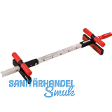 IQ-TOOLS Korpuszwinge TOP 1000 Spannweite 200-1020 mm