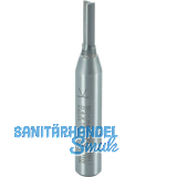 ENT Nutfr�ser HW 4 x 12 mm