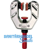 BESSEY Einhand-Kantenzwinge EKT Spannbereich 10-55 mm