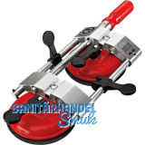 BESSEY Plattenspanner PS 55 Spannweite max. 10-55 mm