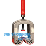 IQ-TOOLS Kantenzwinge Spannbereich 10-80 mm