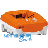 STIHL Ladeger�t AL 301 f�r 36 Volt Li-Ion Akkus
