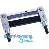 IQ-TOOLS Maxifix-Gehrungszwinge Durchmesser 9 - 10 mm