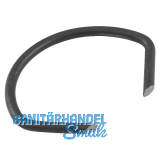 Gehrungs-Spannklammer Gr.D Leistenbereich 25 - 45 mm