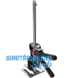 IQ-TOOLS Einhand-Montagewerkzeug Viking Arm 150 kg