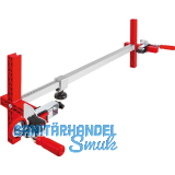 BESSEY T�rfutterstrebe TU Spannweite 565 - 1010 mm