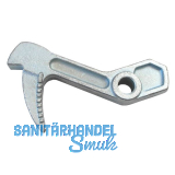 PITZL Einschlaghaken f�r Balkenzugspanner