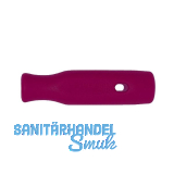 STUBAI Spezial-Stemmeisen-Heft aus Kunststoff f�r Breite 18-30 mm