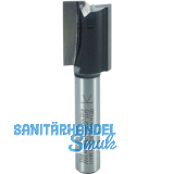 ENT Nutfr�ser HW 15 x 20 mm