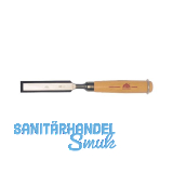 STUBAI Zimmermann-Stemmeisen mit Holzheft Breite 30 mm