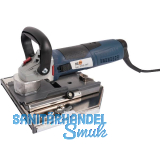BEPO Montagefr�se FFS 230 mit 92 mm Schnitttiefe
