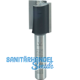 ENT Nutfr�ser HW 16 x 20 mm