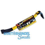 SEMLOC Wikinger Nageleisen oval 320 mm