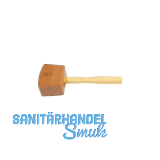 ULMIA Tischlerkl�pfel Gr��e 2 eckige Ausf�hrung 140 x 80 x 110 mm