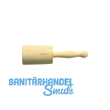 STUBAI Tischlerkl�pfel runde Ausf�hrung 110 x 125 mm