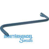 STUBAI Kisten�ffner aus Werkzeugstahl S-Form L�nge 320 mm