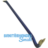 KRENHOF Nagelausrei�er aus CK 45-Keilstahl L�nge 800 mm