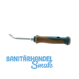 STUBAI Tacksheber Nagelheber mit Korkheft L�nge 215 mm