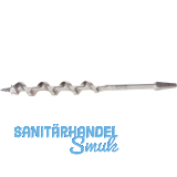 STERN Schlangenbohrer Form IRWIN Bohrer � 26 mm