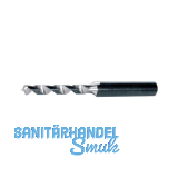 SPAX Stufenbohrer mit 2 Bohrstufen 4,1 und 6,5 mm