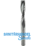 ENT Spiralnutfr�ser VHW 8 x 32 mm