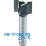 ENT Planfr�ser HW 19 x 12 mm