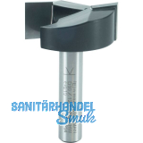 ENT Planfr�ser HW 30 x 12 mm