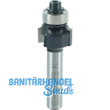 ENT Abrundfr�ser HW Radius 12 mm