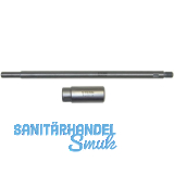 STERN Verl�ngerungs-Set Schaft 10 mm, Futter 10 x 450 mm