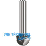 ENT Hohlkehlfr�ser Radius 3 mm