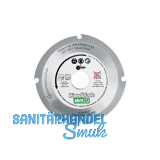 STERN Holztrennscheibe 860 HS 125 mm