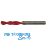 STERN D�belbohrer HM L�nge 75 mm Bohrer � 5 mm