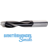 STERN D�belbohrer 192 M/HM L�nge 57 mm Bohrer � 12 mm Schaft � 8 mm