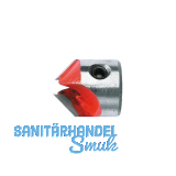 STERN Aufsteckversenker HW f�r Bohrer 6,0 mm Senker 16 mm