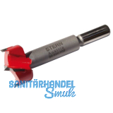 STERN Kunstbohrer HM L�nge 90 mm Bohrer � 25 mm