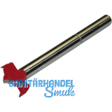 STERN Kunstbohrer HM L�nge 140 mm Bohrer � 25 mm