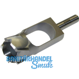 STERN Zapfenfr�ser SP Stahl Fr�serdurchmesser 30 mm