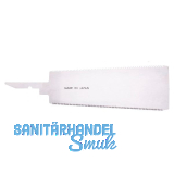 MAGMA Ersatz-Japans�geblatt Ryoba-Expert Blattl�nge 180 mm