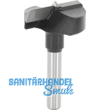 ENT Zylinderkopfbohrer HW 35 mm