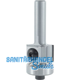 ENT Wendeplatten B�ndigfr�ser HW 19 x 12 mm