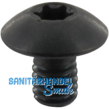 ENT Gro�kopfschraube M 4x5,9 mm zu Wepla Fr�ser