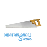 Fuchsschwanzs�ge ohne R�cken Blattl�nge 350 mm