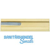 ENT Wendeplatten 20 x 5,5 x 1,1 mm