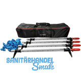 IQ-TOOLS Montagetasche f�r Terrassen-Dielenzwingen