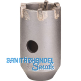 BOSCH Hohlbohrkrone SDS-plus-9 Core Cutter Bohr � 40 mm